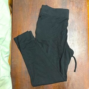 Woman’s VS PINK Sweatpants